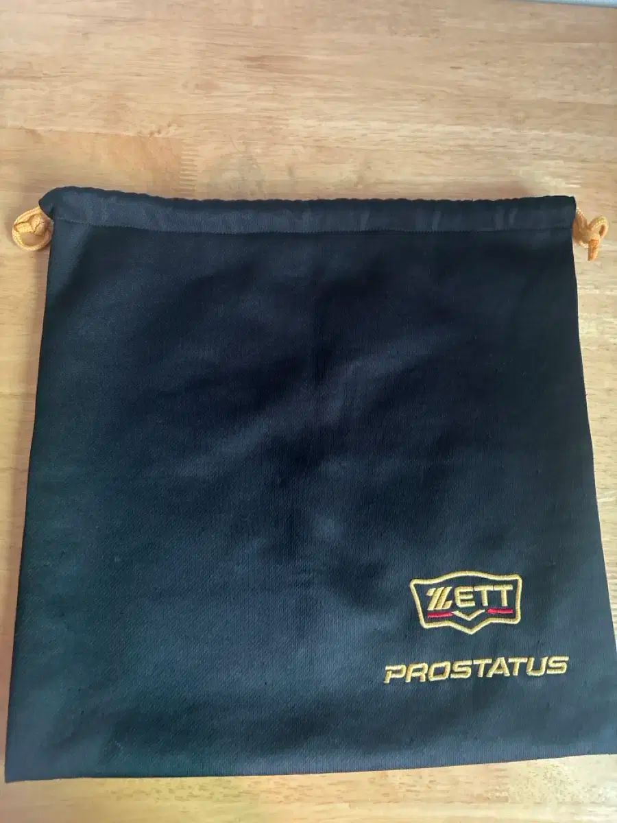 投手用グローブ