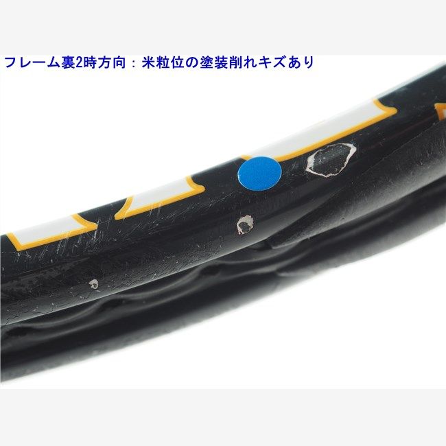 中古 テニスラケット スリクソン レヴォ シーエックス 2.0 ツアー 2015年モデル (G2) SRIXON REVO CX 2.0 TOUR 2015 (c25070179c) 中古】スリクソン レヴォ シーエックス 2.0 2015年モデルSRIXON