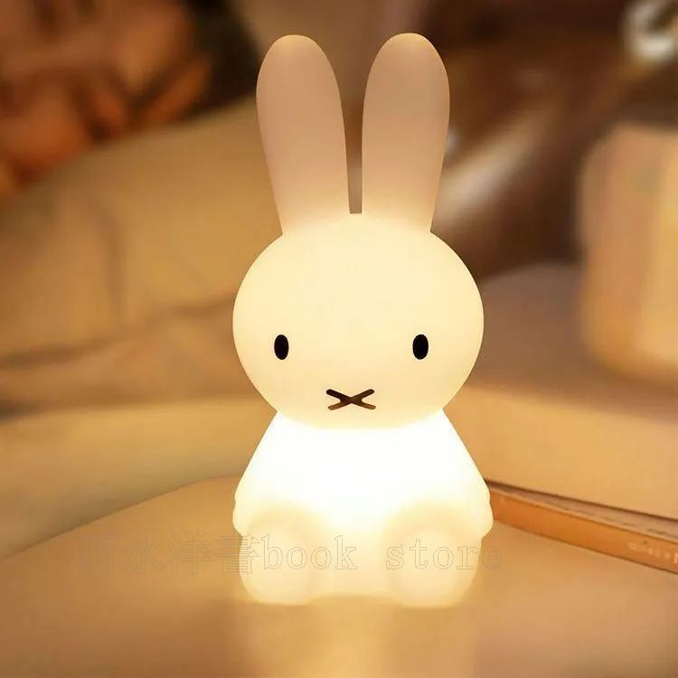 大人気 うさぎライト ほんわか 癒し インテリア ミッフィー ライト  50z 大人気 うさぎライト ほんわか 癒し インテリア ミッフィー ライト 50z