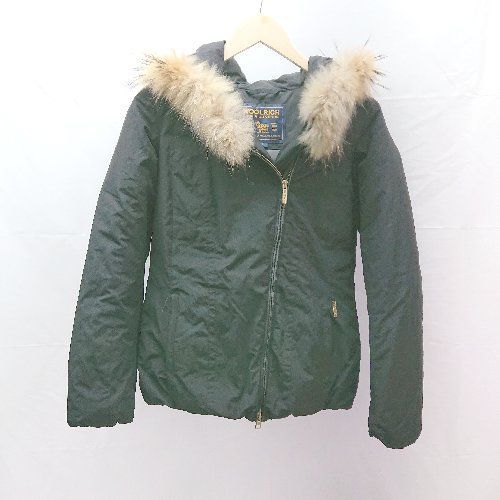 WOOLRICH ウールリッチ ダウンコート E 27763 - cecati92.edu.mx