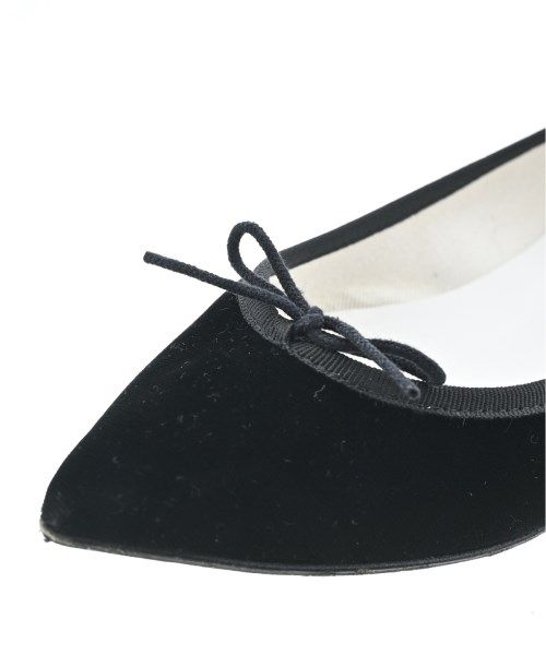 repetto バレエシューズ|オペラシューズ