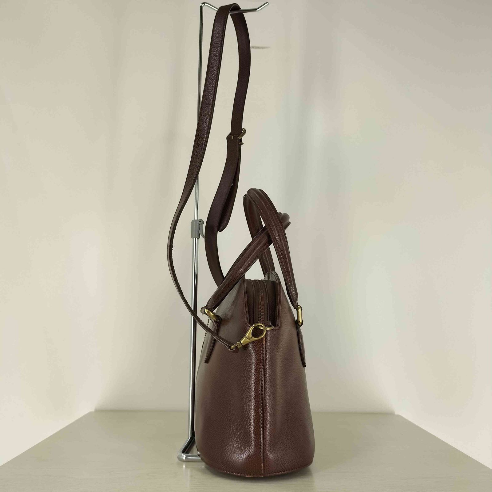 コーチ COACH OLD オールド MADISON マディソン レザー 2way