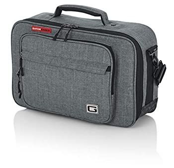 GATOR ゲーター アクセサリー用 ギグバッグ Transit Accessory Bags Series GT-1610-GRY ペダルボード マルチエフェクター等用