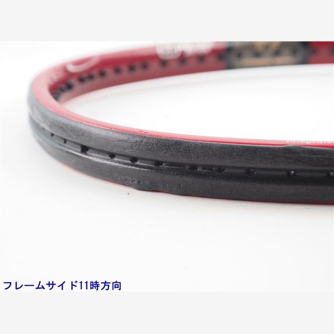 中古 テニスラケット ヨネックス RD Ti 70 ミッド (UL2) YONEX