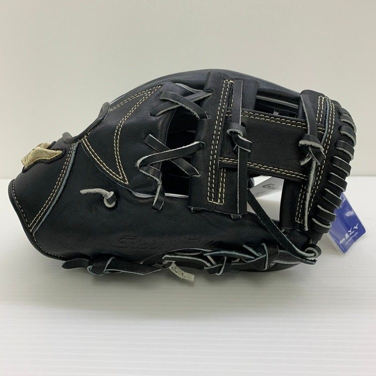 ミズノ MIZUNO グローバルエリート HS∞インフィニティ 硬式 内野手用