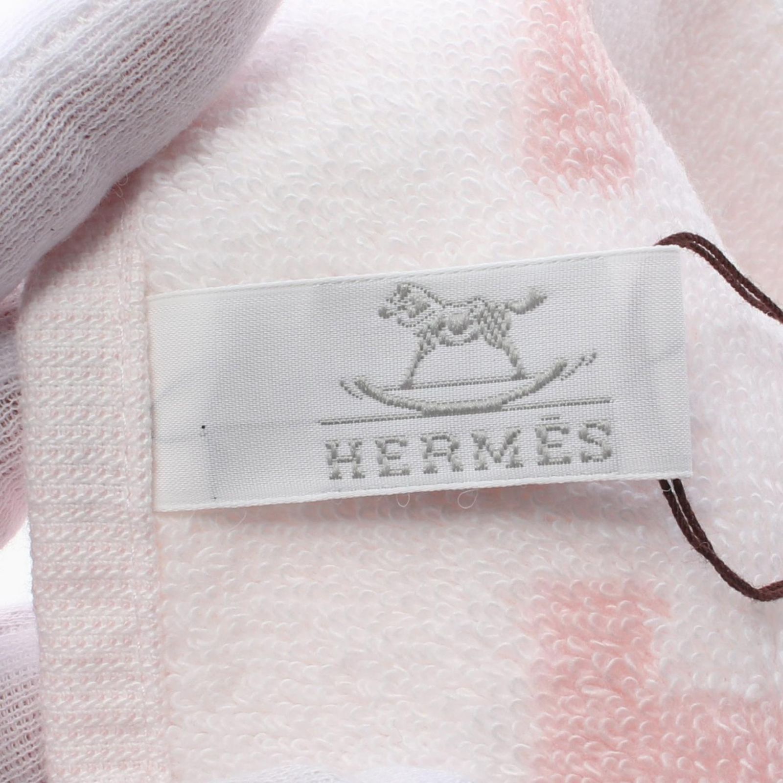 エルメス HERMES タオル カレタオル アヴァロン その他 販売 タオル