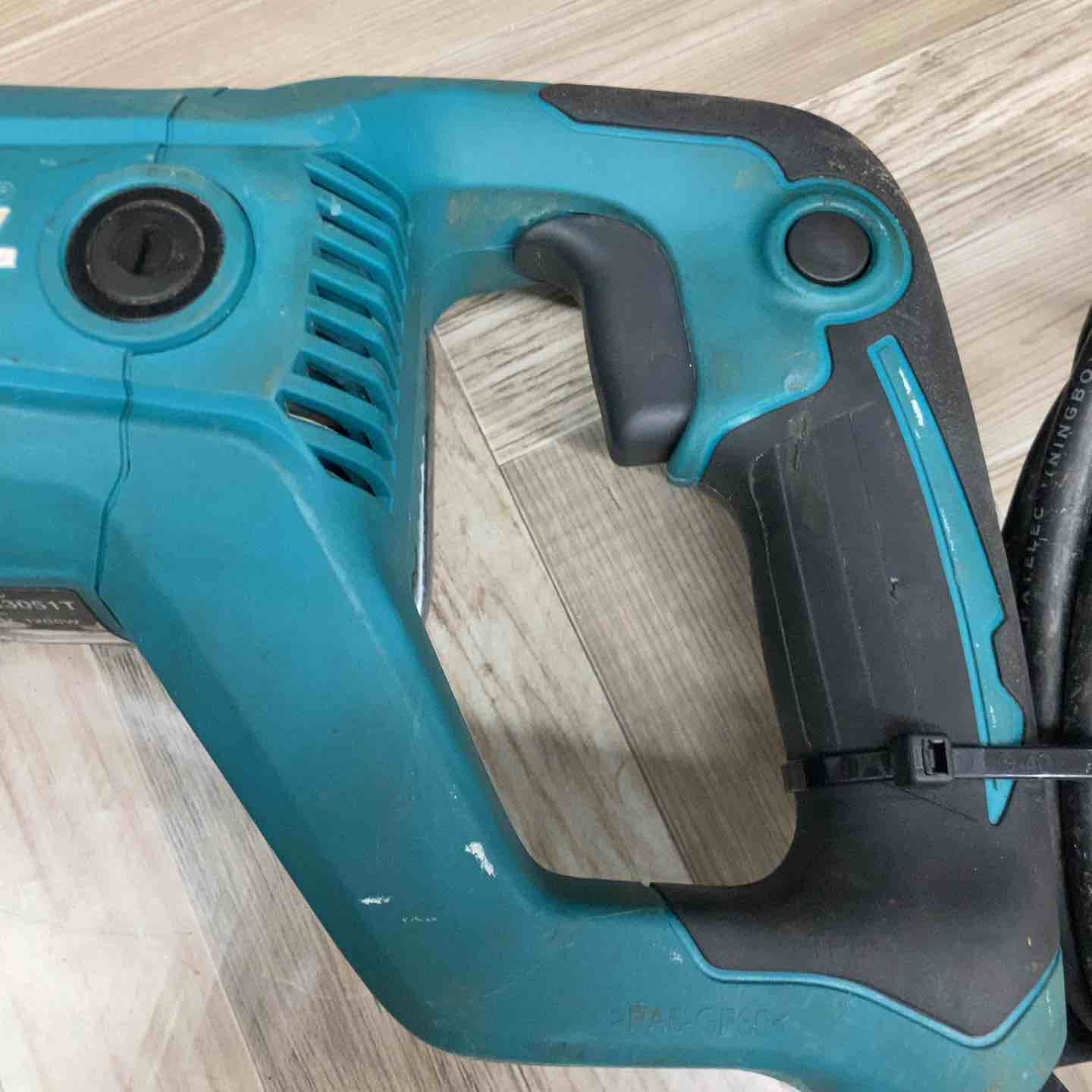 マキタ makita レシプロソー JR3051T 八潮店 HRDEVELOPMENT_JP