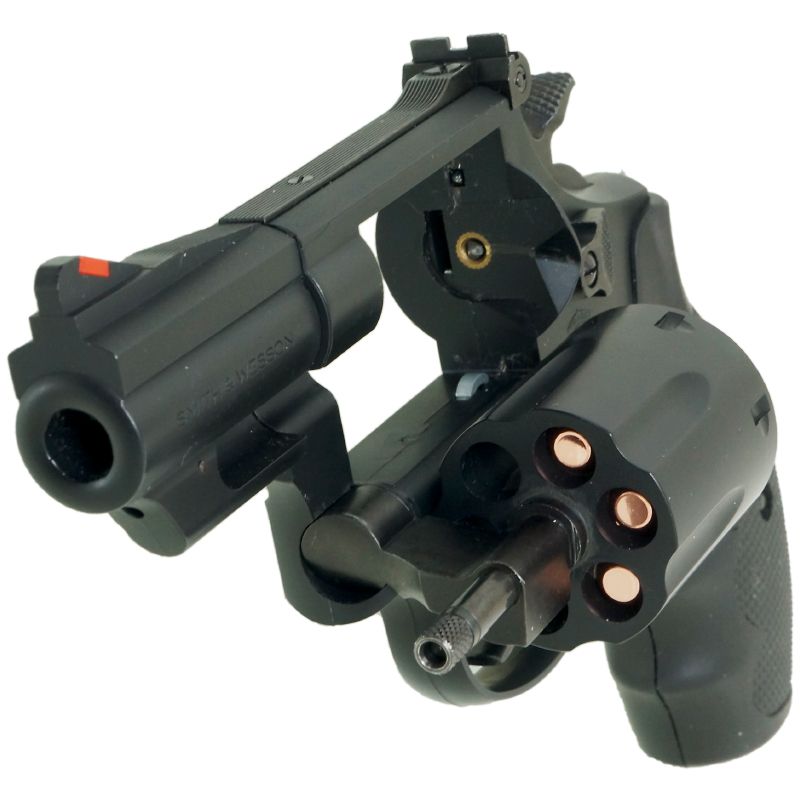 シーテック C-TEC ダミーブレット 5in1 .38/.357 S&W M27 M28