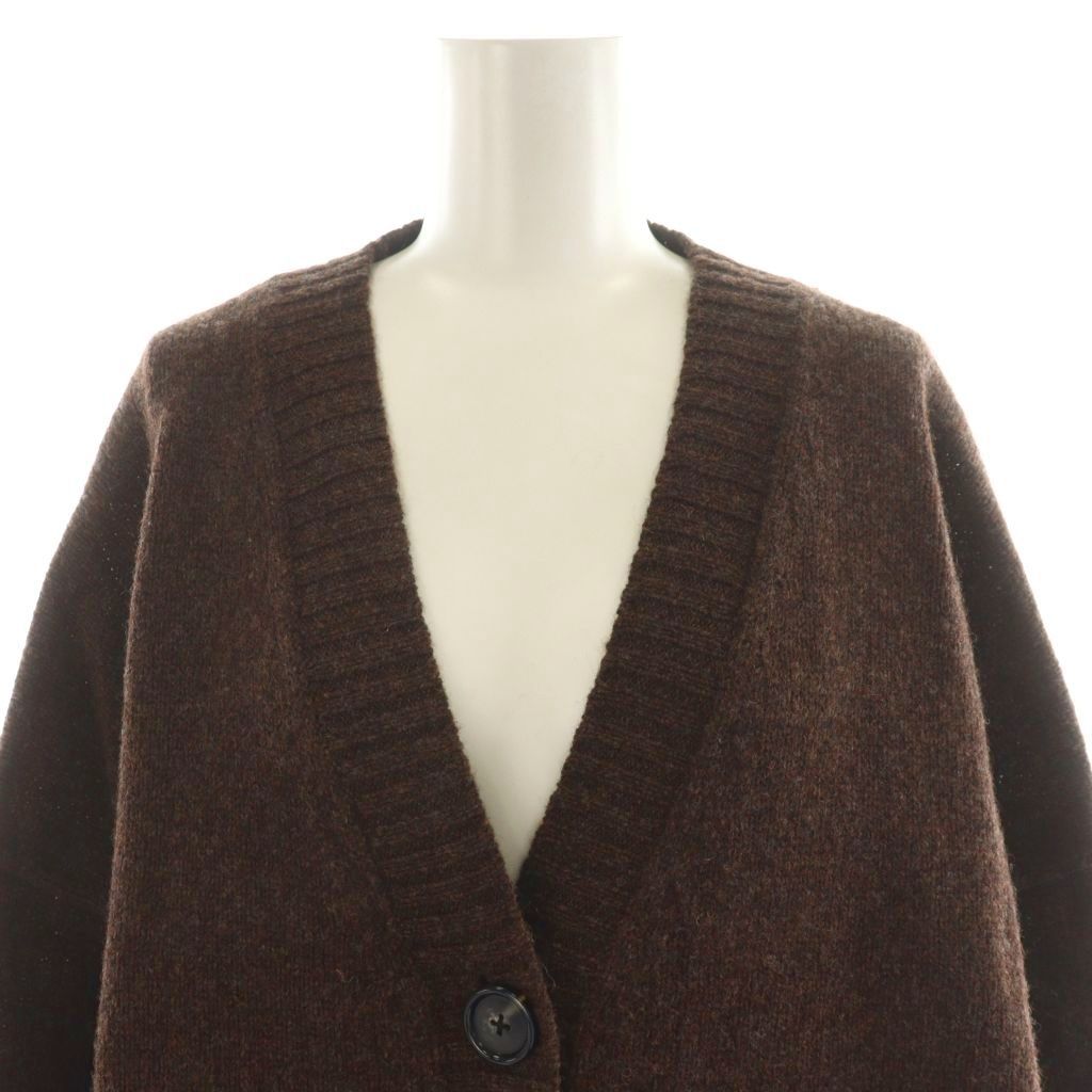 アクネ ストゥディオズ Acne Studios Knit Cardigan カーディガン  