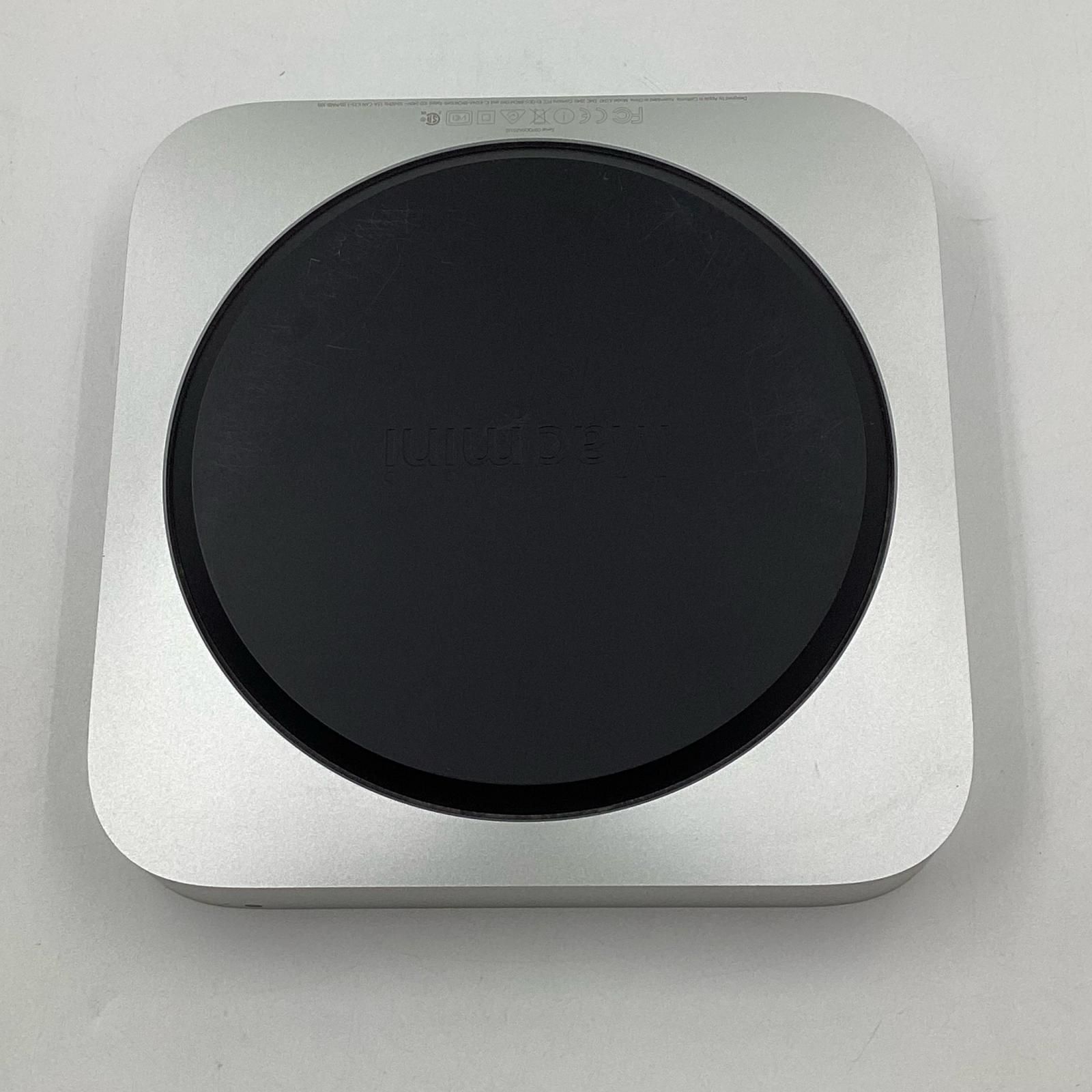 MAC MINI LATE 2014 3GHz デュアルコア Core i7 224259808235-1.jpg