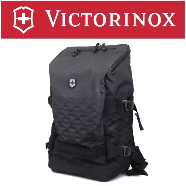 VICTORINOX(ビクトリノックス) 601488 Vx Touring BackPack バックパック AT アンスライト VX001