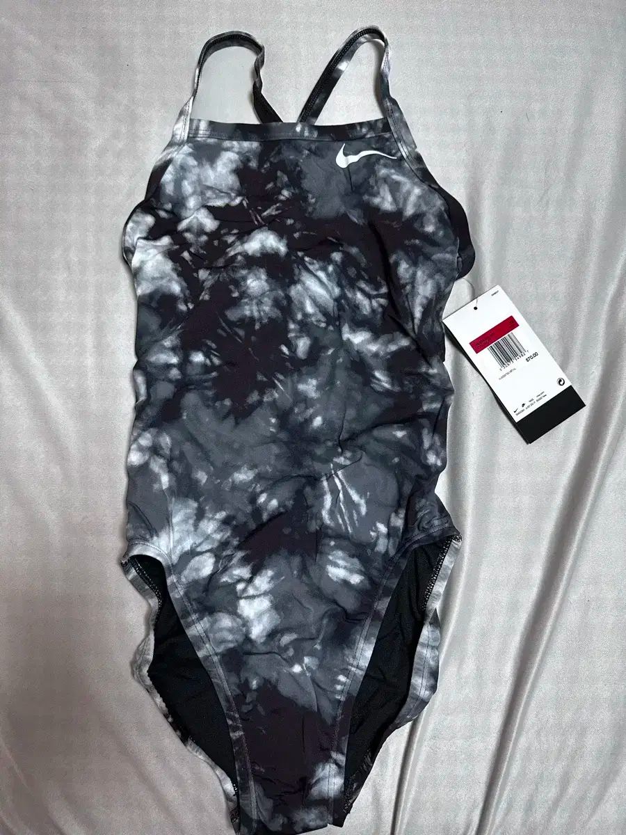 ダイダイ柄 クロスバッグ