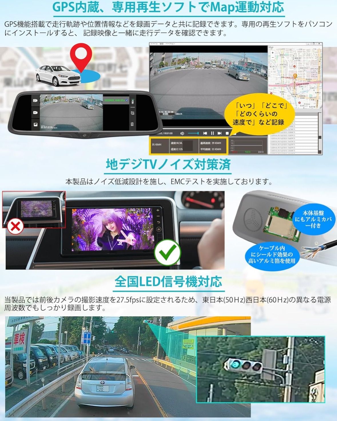 製STARVIS