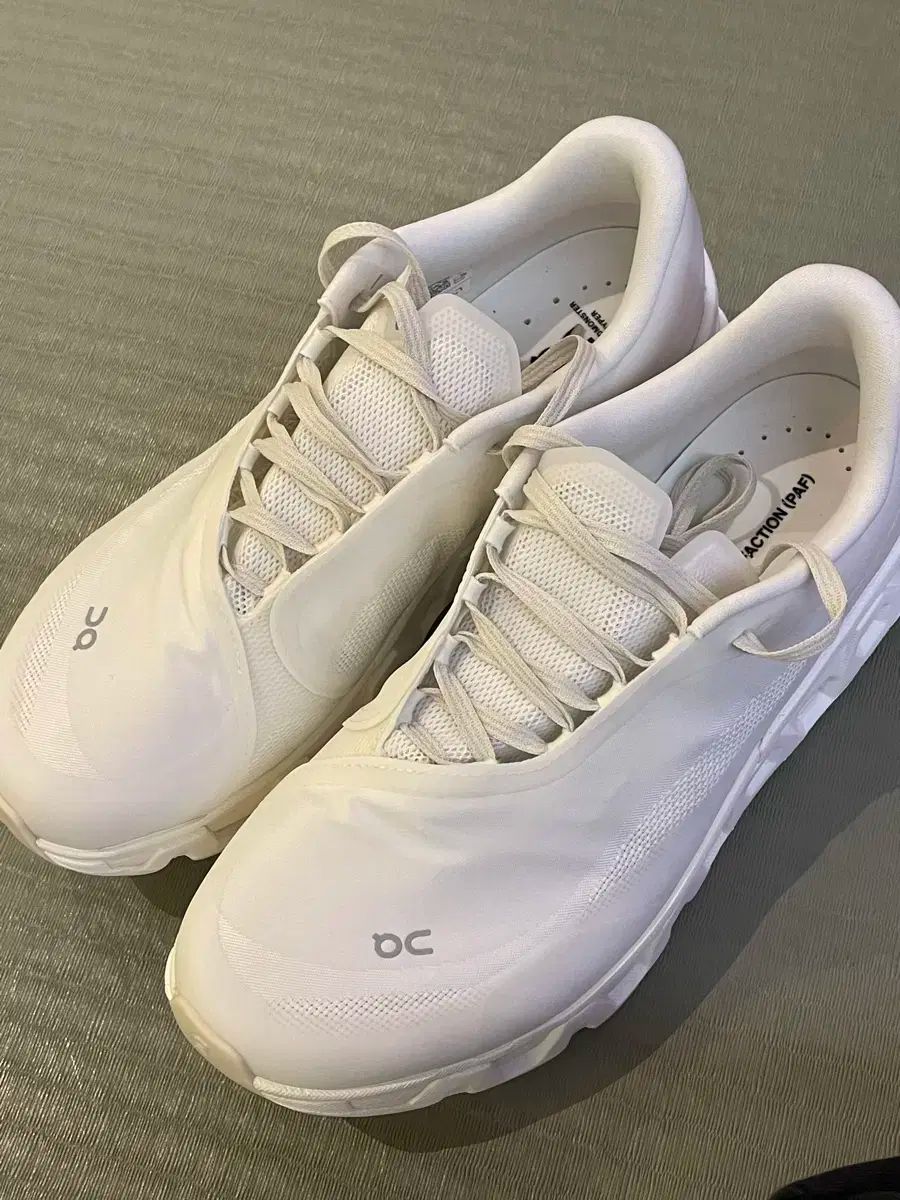 単ランニングファーハイパー 275