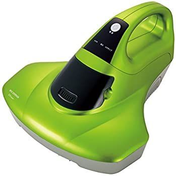 【中古】 ツカモトエイム ふとん用UVクリーナー ecomo リーフグリーン AIM-UC02-GR 450,000円