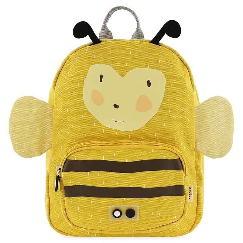 Trixie(トリクシー) backpack Bumblebee ミディアム ca88-backpack 1