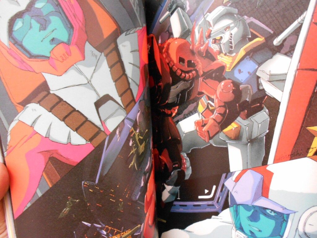 機動戦士ガンダム0083 略奪編 機動戦士ガンダム0083 略奪編 - メルカリ