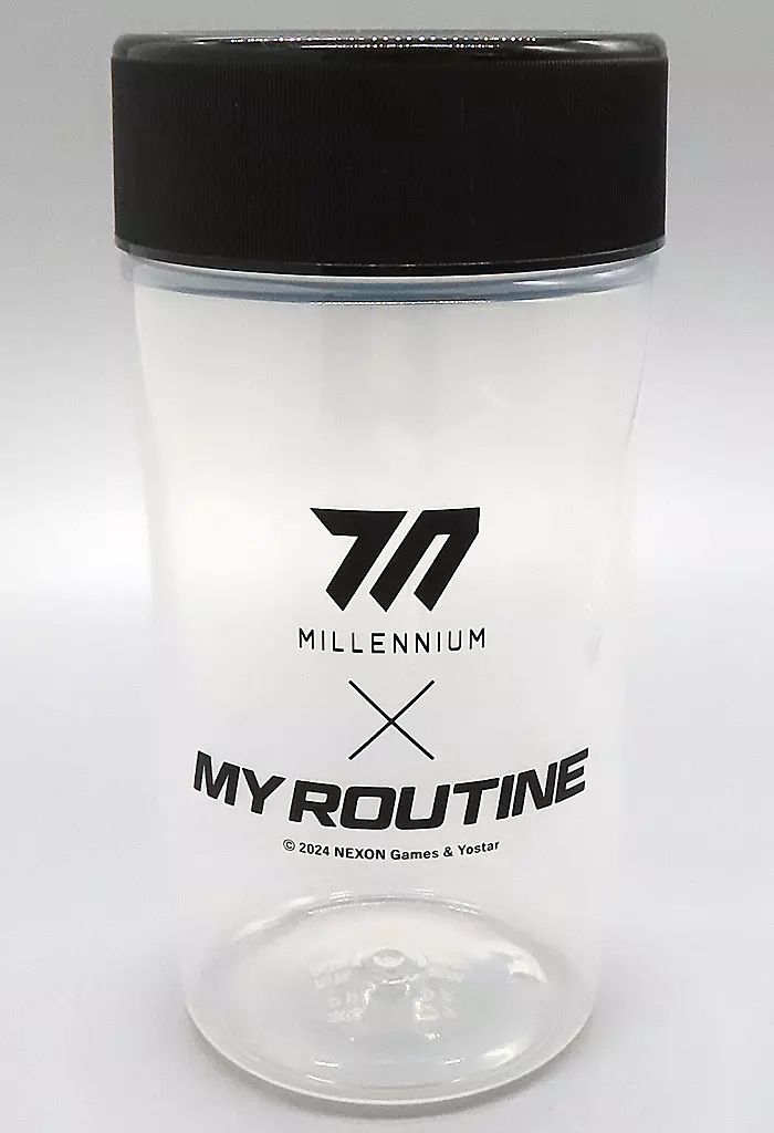 中古】食器 [単品] ミレニアムサイエンススクール シェーカー