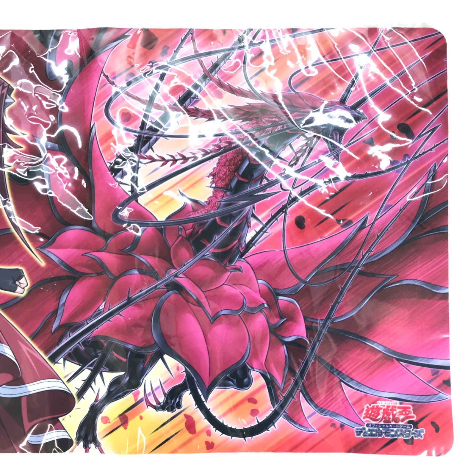 トレカサプライ 遊戯王OCGデュエルモンスターズ 特製デュエル