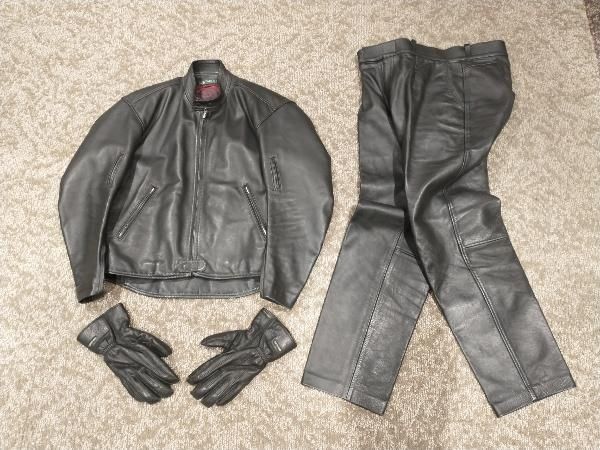 ペアスロープ Pair Slope ウィンターグローブ Lサイズ 黒 美品】 PAIR