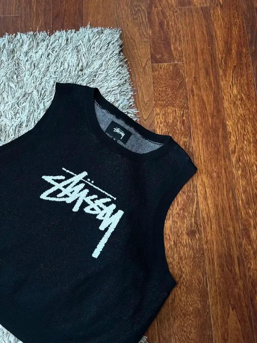 55 STUSSY