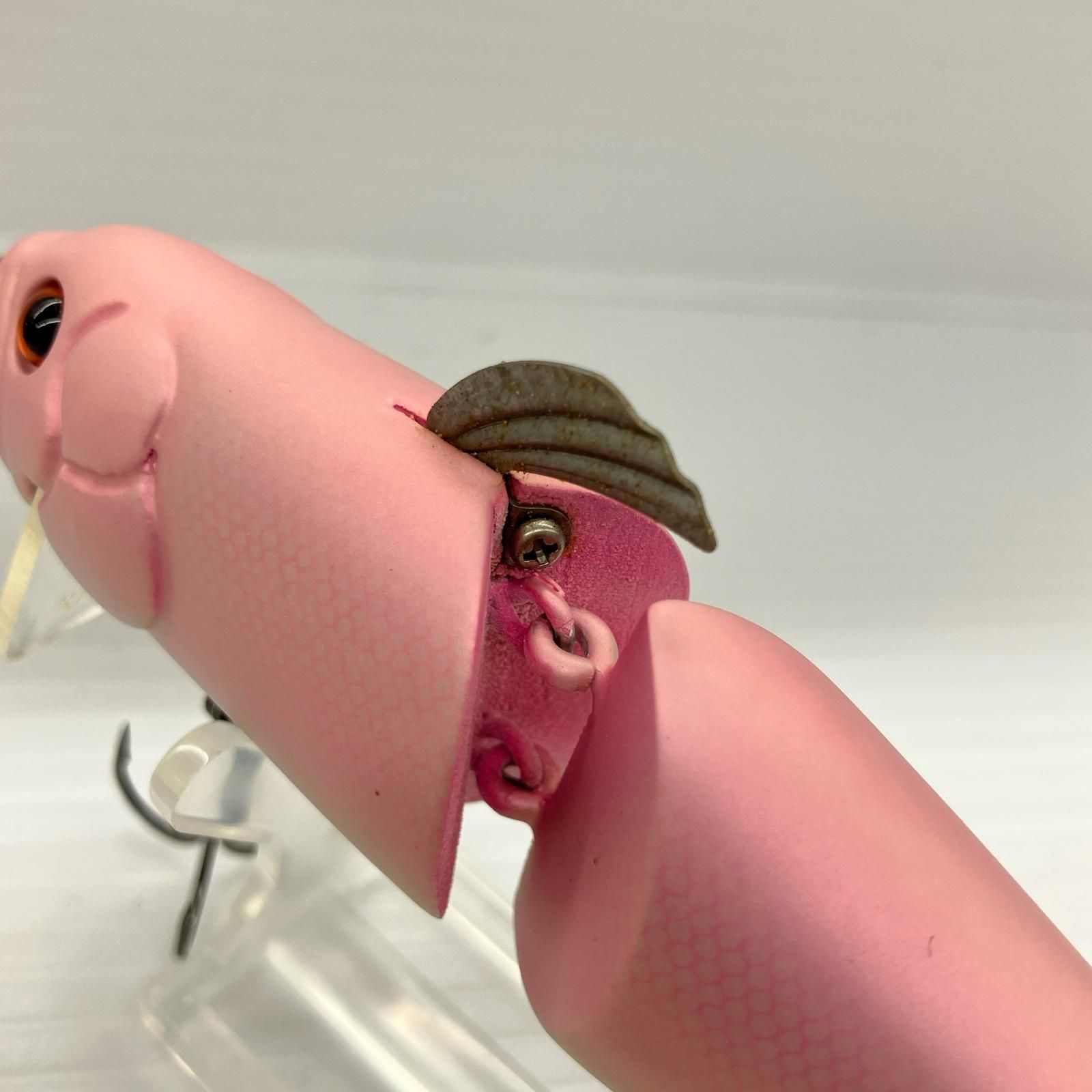 メガバス ITジャック