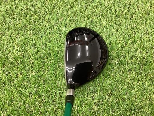 中古】 本間ゴルフ TOUR WORLD TW727 3W(15°) フェアウェイ