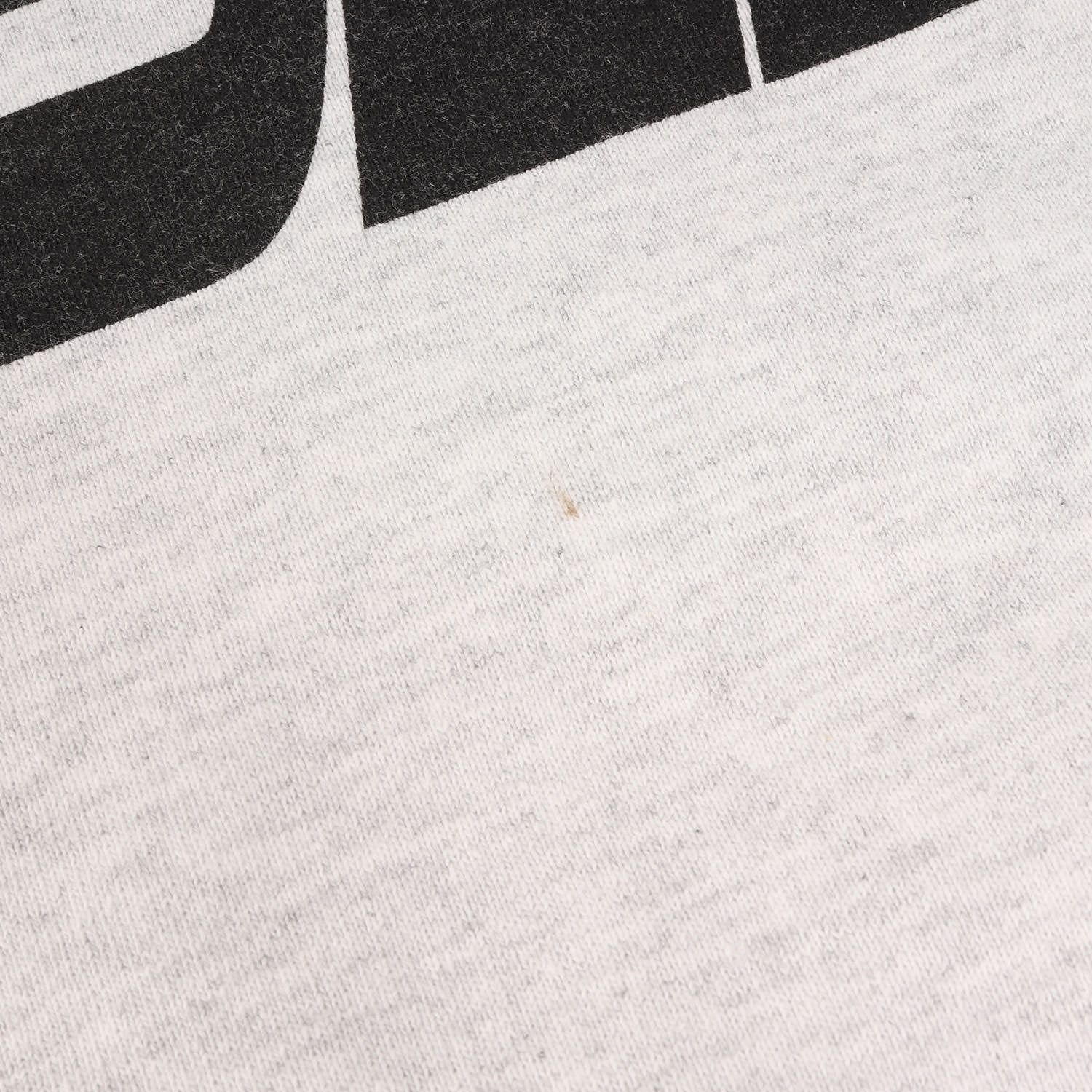 Supreme シュプリーム スウェット アッシュグレー サイズ:M | ブリード