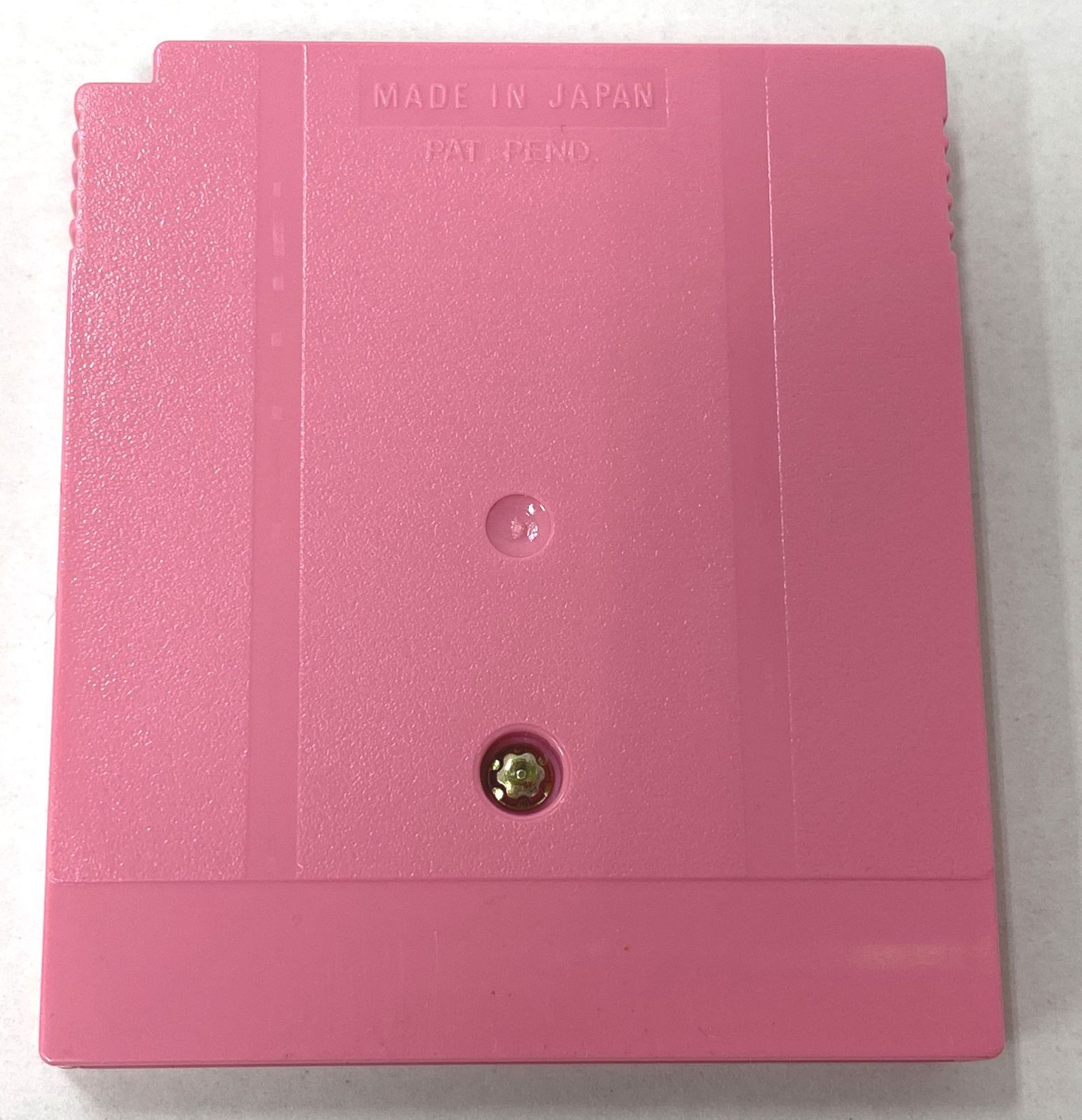 ゲームで発見!! たまごっち  ピンクなTAMAGOTCHセット　ゲームボーイ 71XXRfzfHZL._UF894,1000_QL80_.jpg
