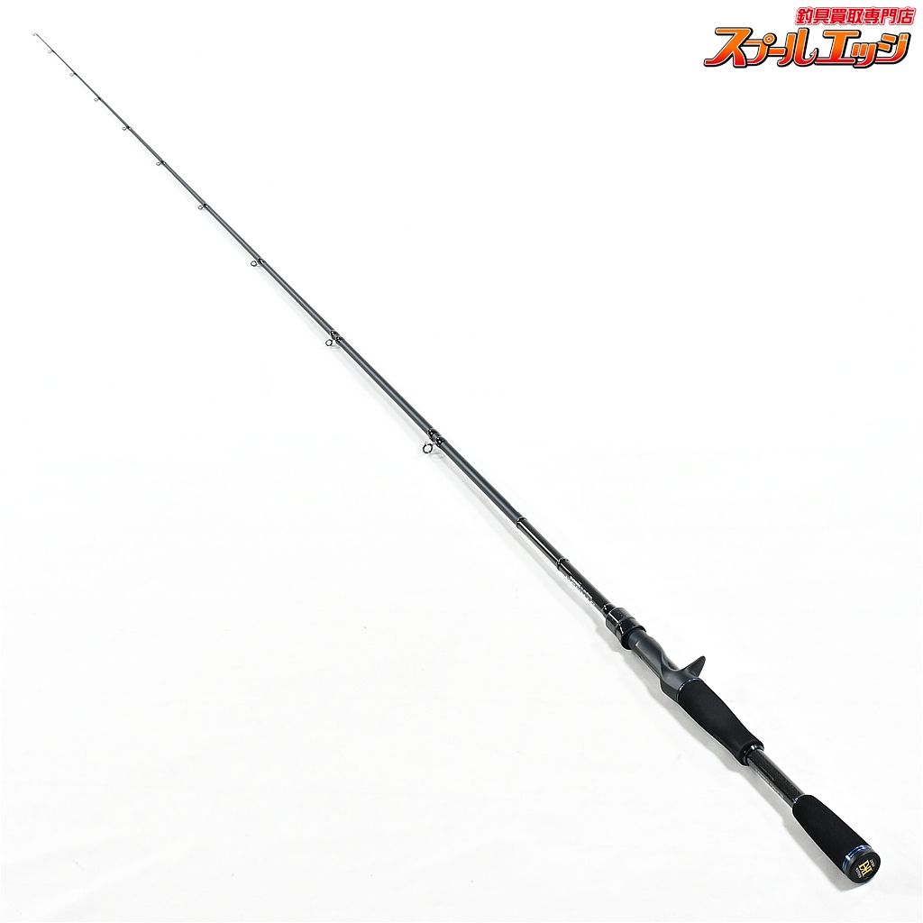 キラーヒートxデジーノ ストラーダ KSBU-C610MH|HR KILLER-HEATxDESIGNO STRADA バス ベイトモデル K_250 v40890