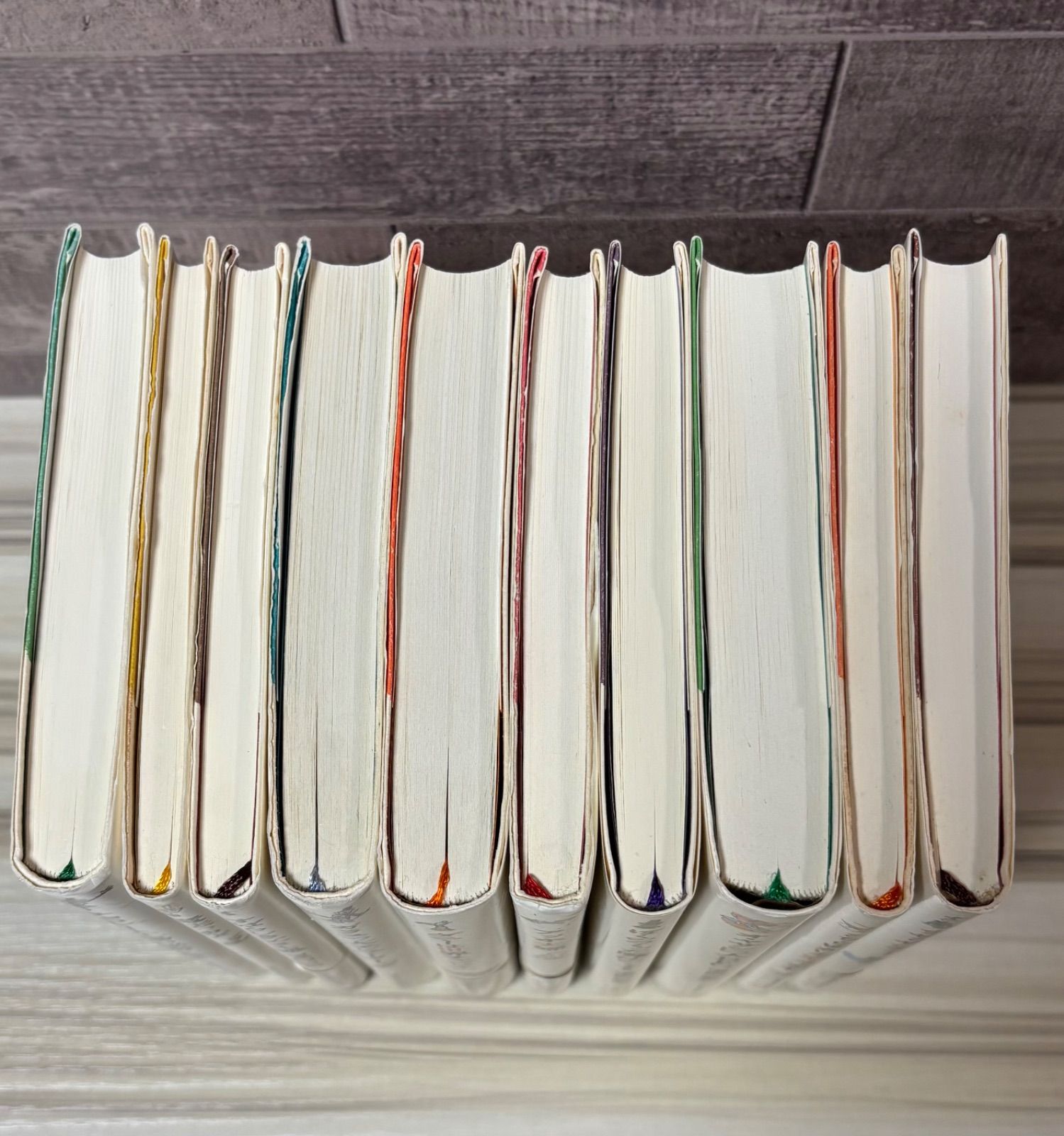 ロアルド・ダール コレクション 10冊セット - Mercari