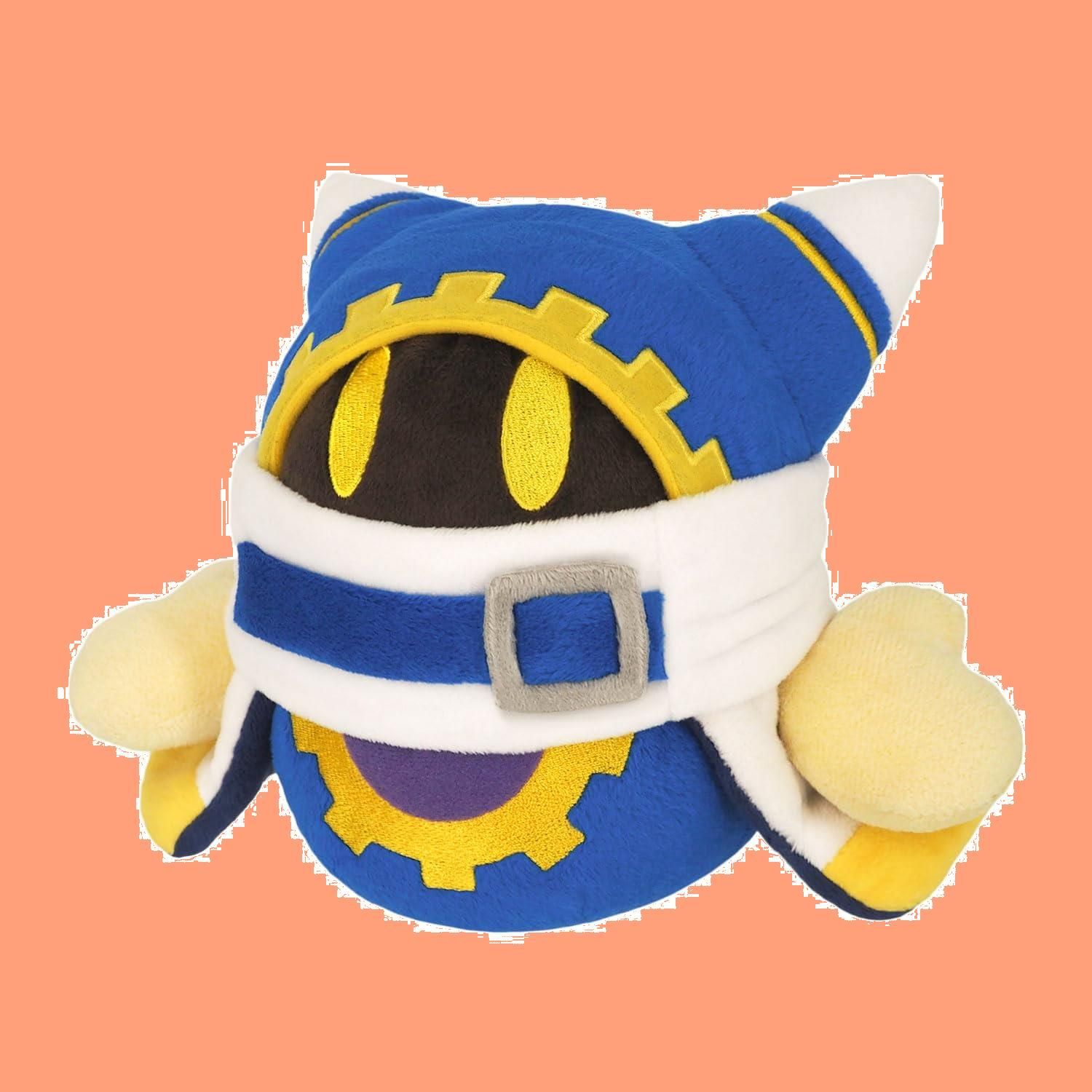 カービィ ぬいぐるみ　三英　サンエイ Amazon | 三英貿易(Sanei Boeki) 星のカービィ カービィのグルメフェス