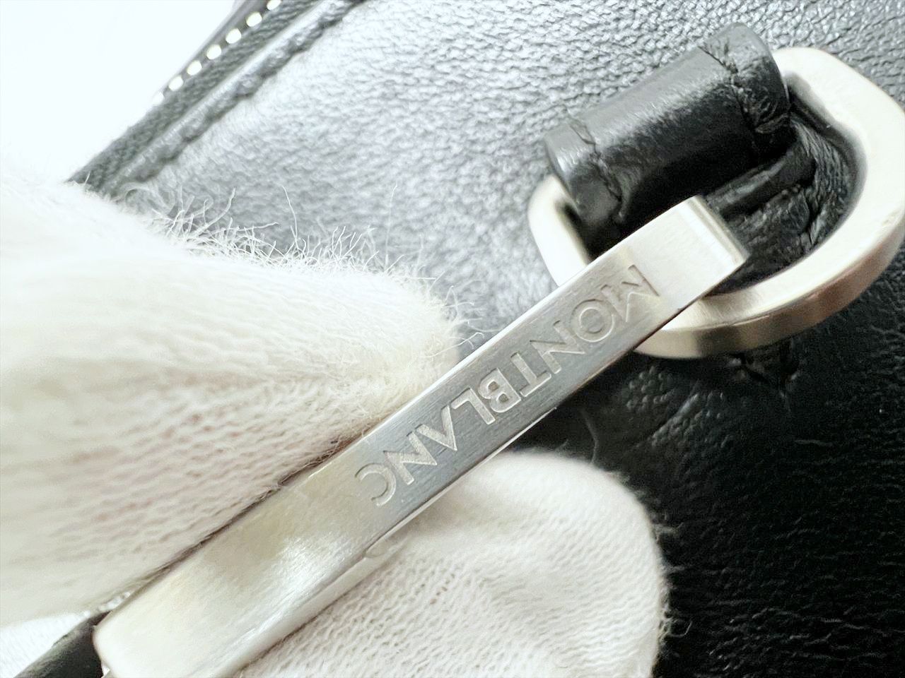 モンブラン マイスターシュテック