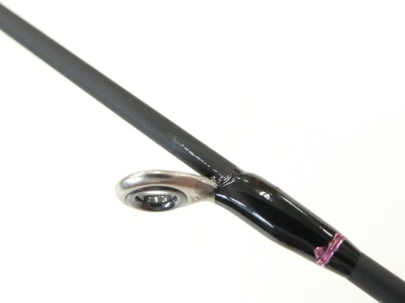 がまかつ　LUXXE 桜幻　B60M-solid.F 超美品 LUXXE (再入荷予約・送料無料)がまかつ/ラグゼ 桜幻 鯛テンヤ X B225XH