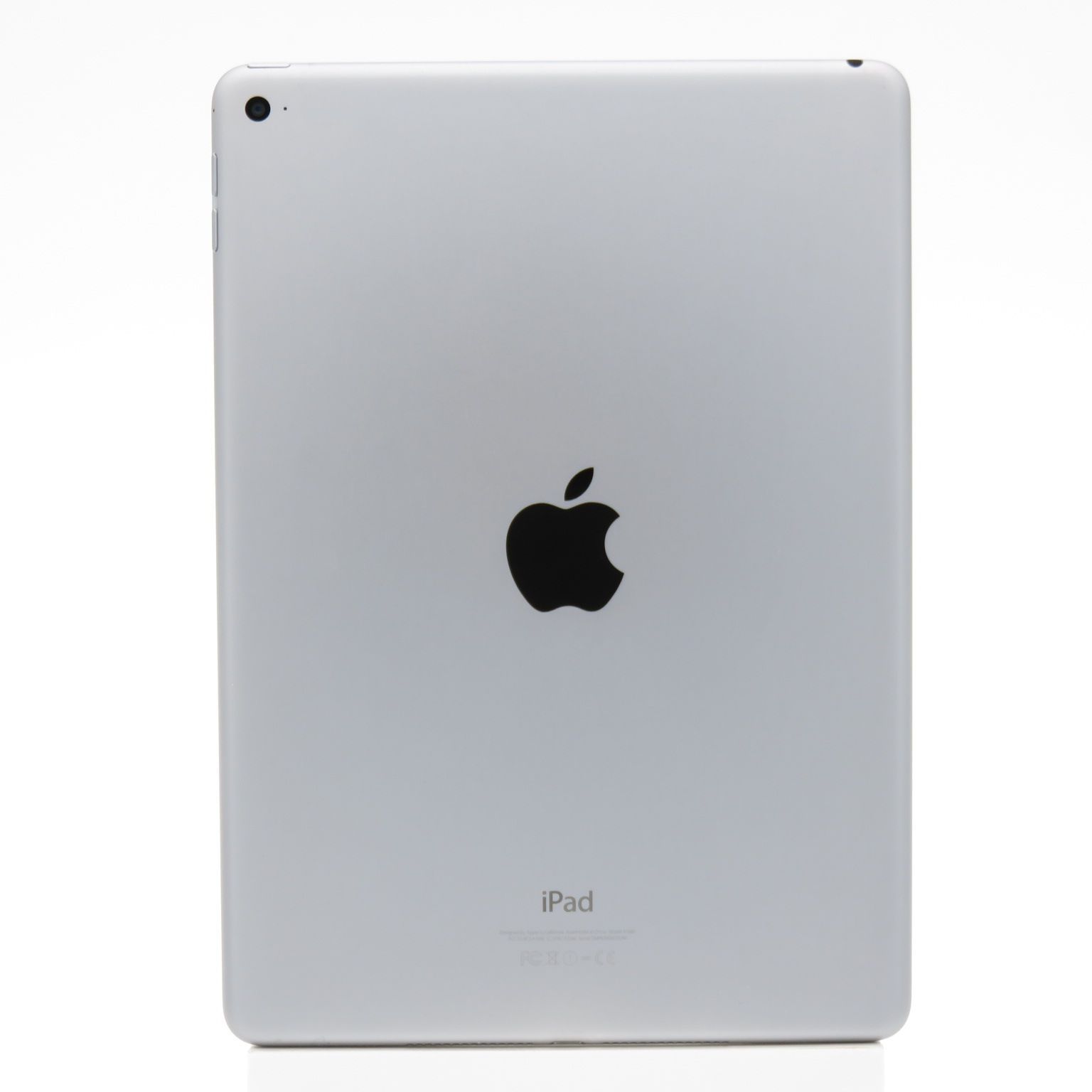 極美品 iPad Air2 Wi-Fi 64GB スペースグレイ - メルカリ