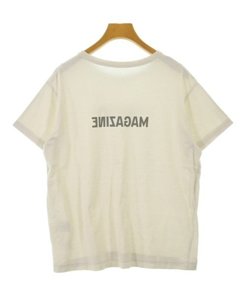 THIRD MAGAZINE Tシャツ・カットソー レディース 【古着】【中古