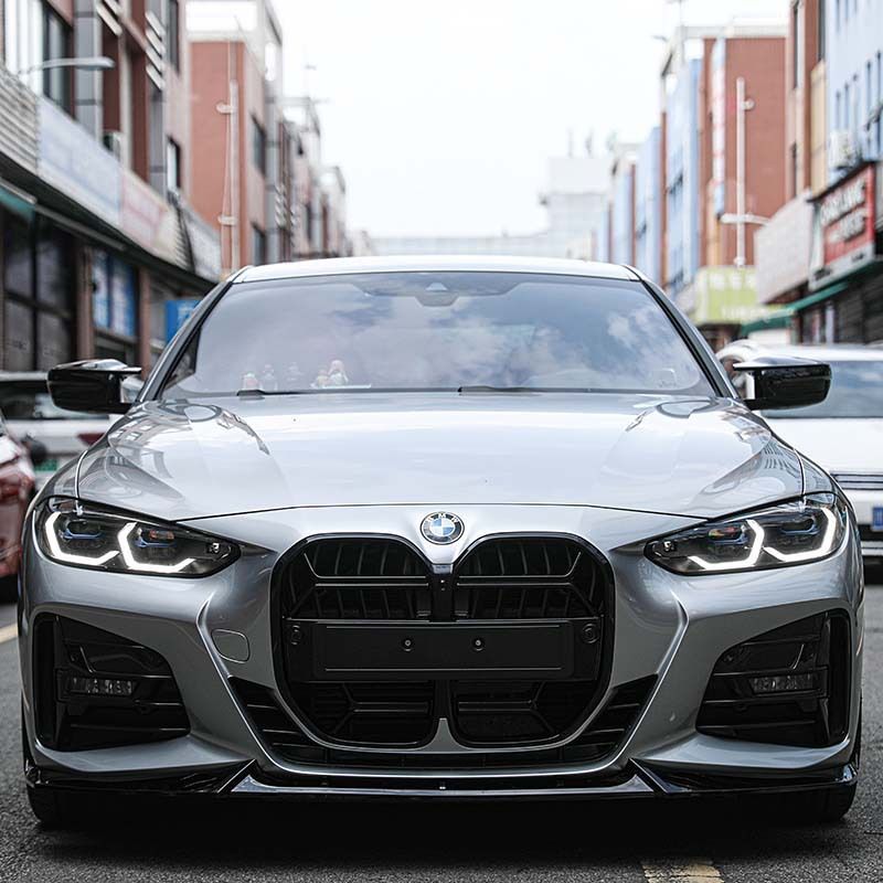スポーツ外装 BMW