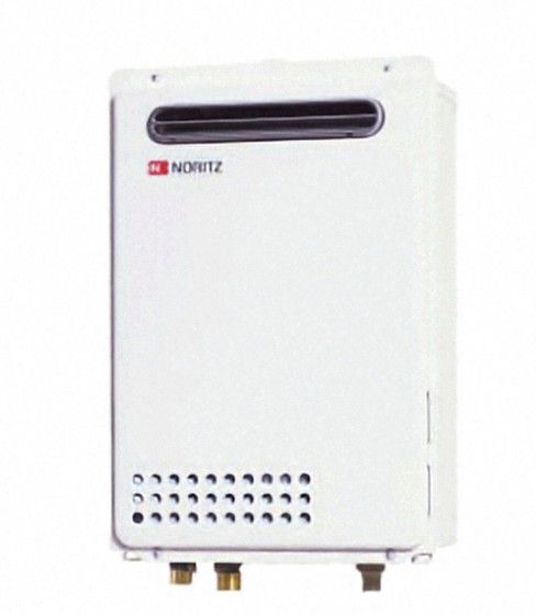 NORITZ 給湯 屋外壁掛形 20号 LPG用