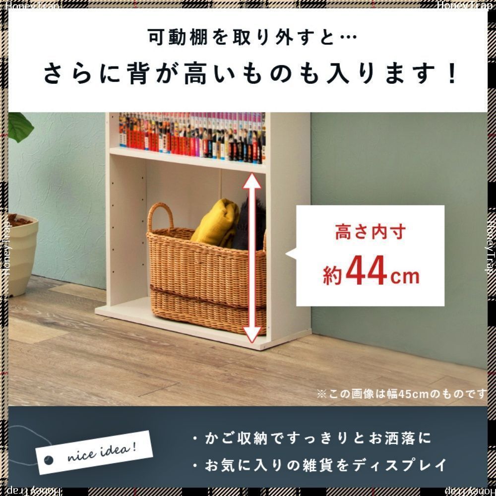 収納家具ラック?本棚