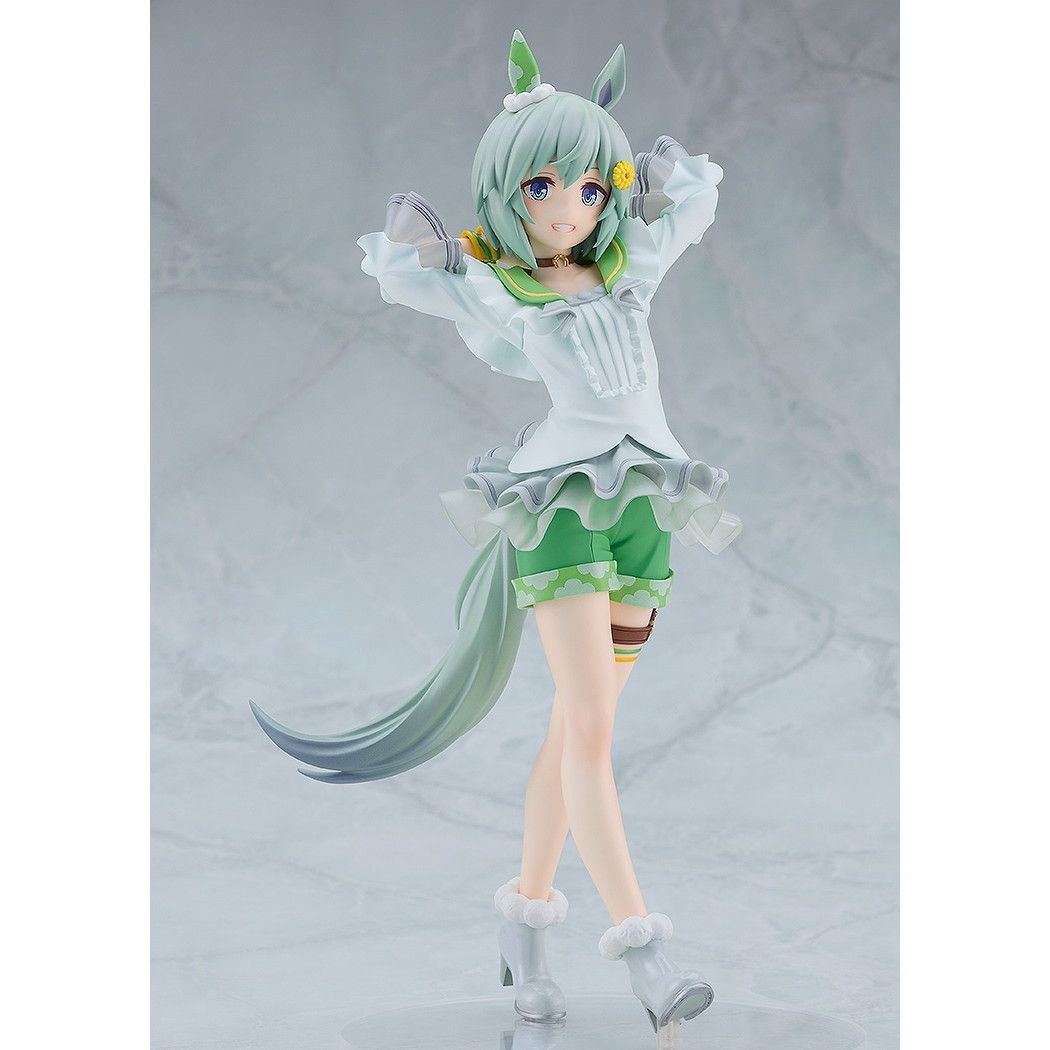 POP UP PARADEウマ娘　セイウンスカイ　フィギュア Amazon | POP UP PARADE ウマ娘 プリティーダービー