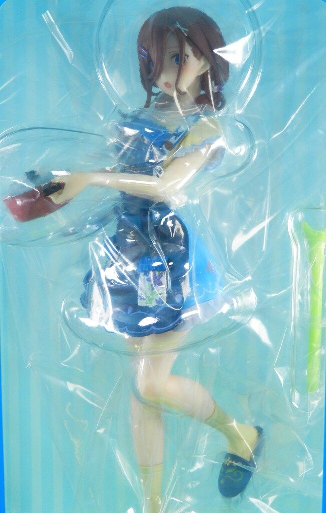 BANDAI SPIRITS 一番くじ 映画 五等分の花嫁 夢のひととき C賞