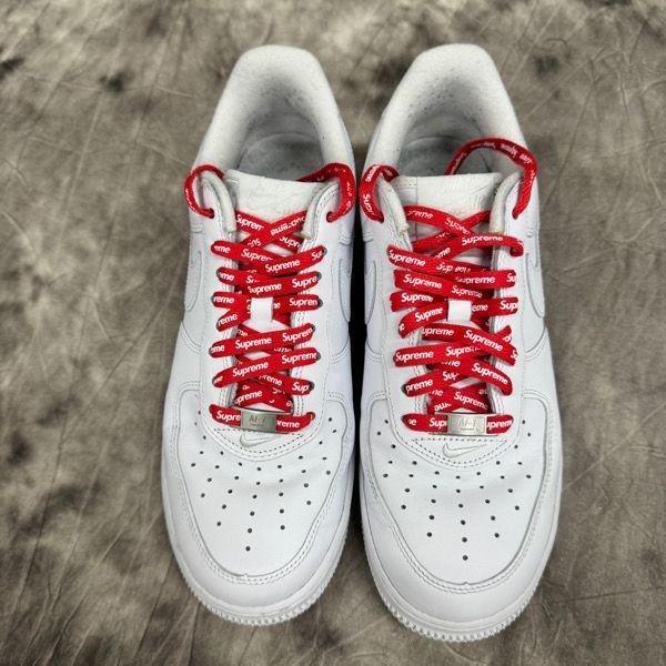 Supreme×NIKE/シュプリーム×ナイキ AIR FORCE 1 LOW/エア フォース 1