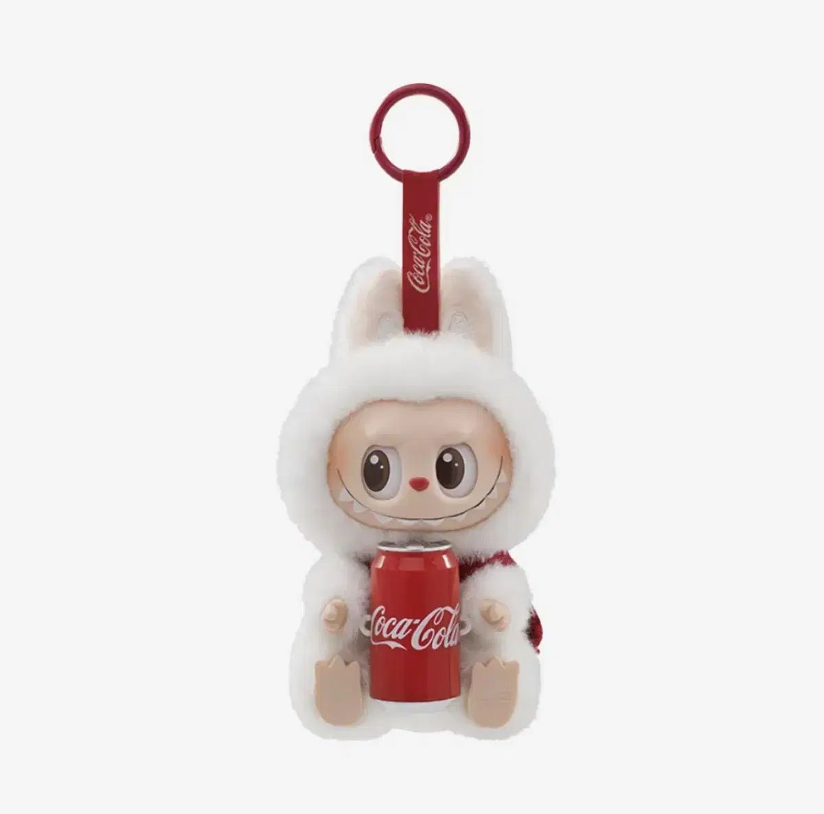 正規品　新品未開封　ポップアップ　当選　特典　キーリング　ラブブ　ポップマート 正規品 新品未開封 ポップアップ 当選 キーリング ラブブ ポップ