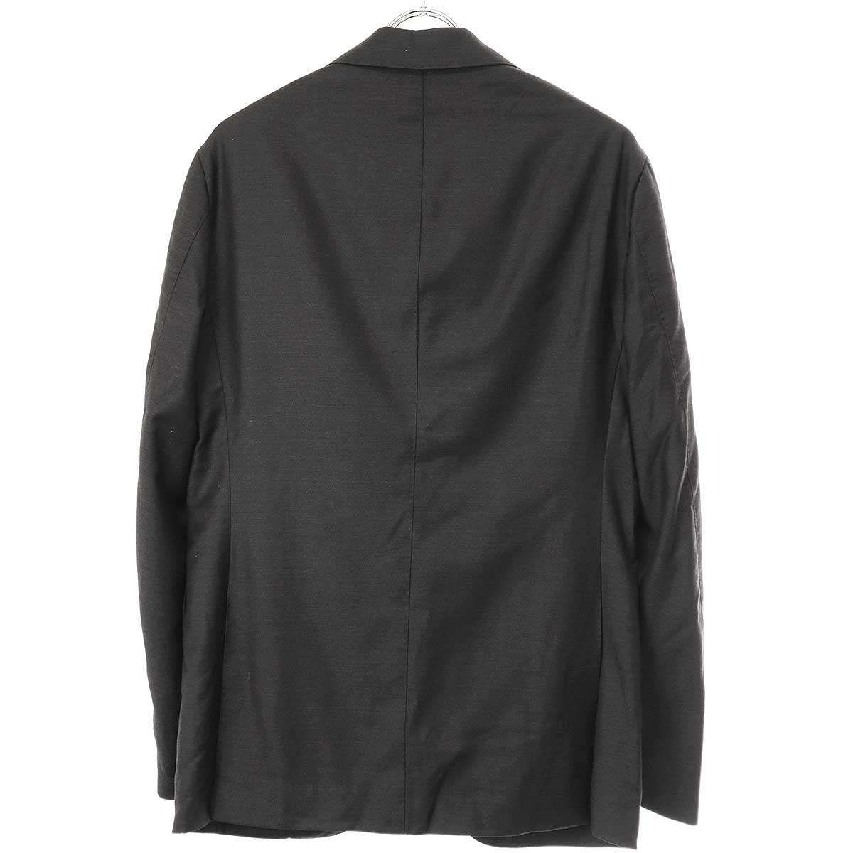 Brilla per il gusto ブリッラペルイルグスト Ermenegildo Zegna 