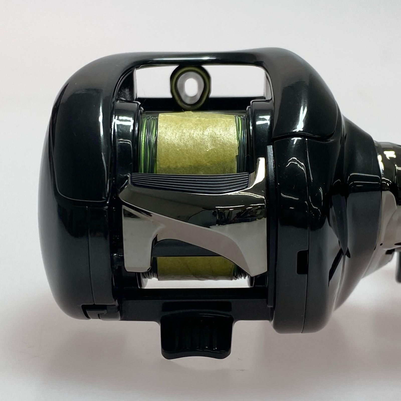 SHIMANO シマノ 23アンタレスDC MD XG 046024 ベイトリール 程度
