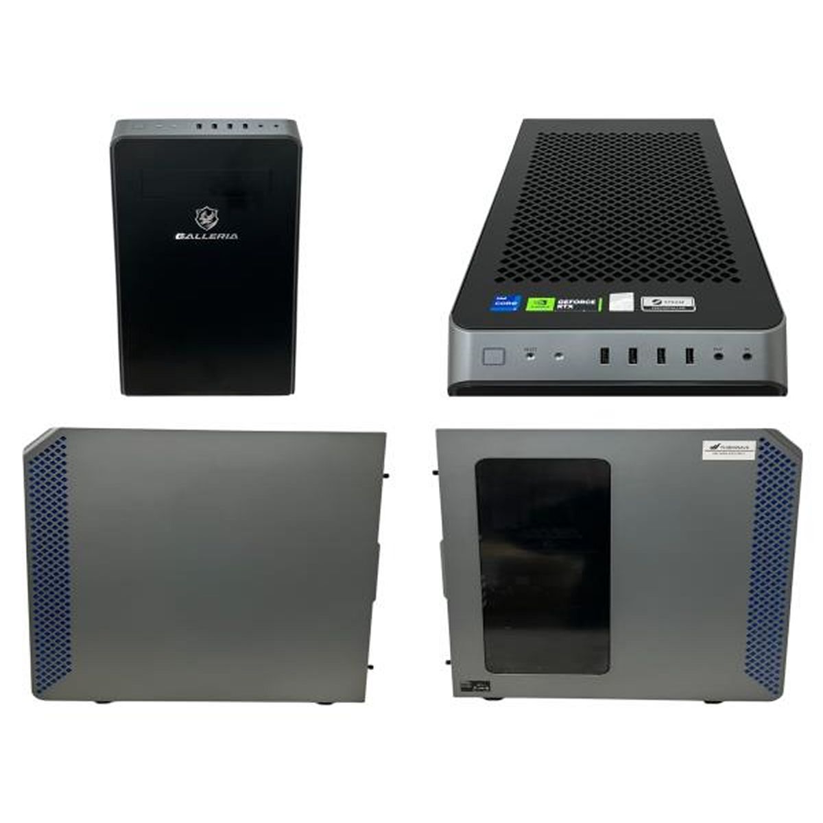 2TB RTX