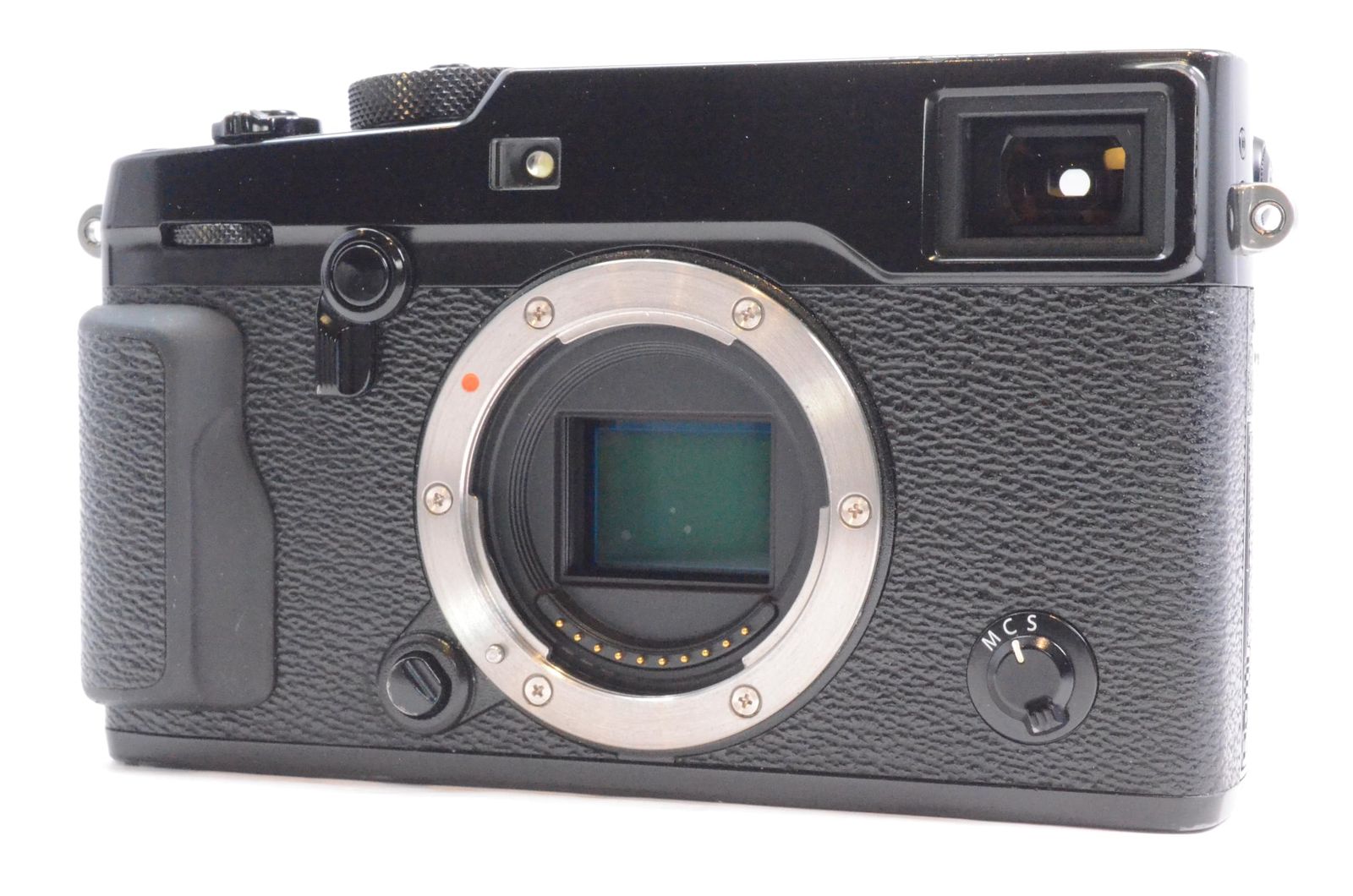 FUJIFILM ミラーレス一眼カメラ X-Pro2 ボディ X-Pro2 - メルカリ
