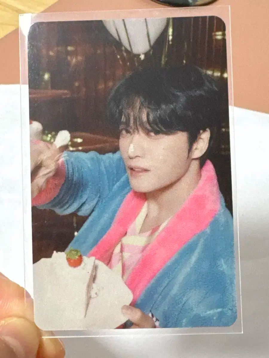 KIM JAEJOONG ジェジュン ソウル 入場特典 Day1 トレカ JaeJoong ジェジュン ワルツ ソウルコン 入場特典 トレカ 2枚