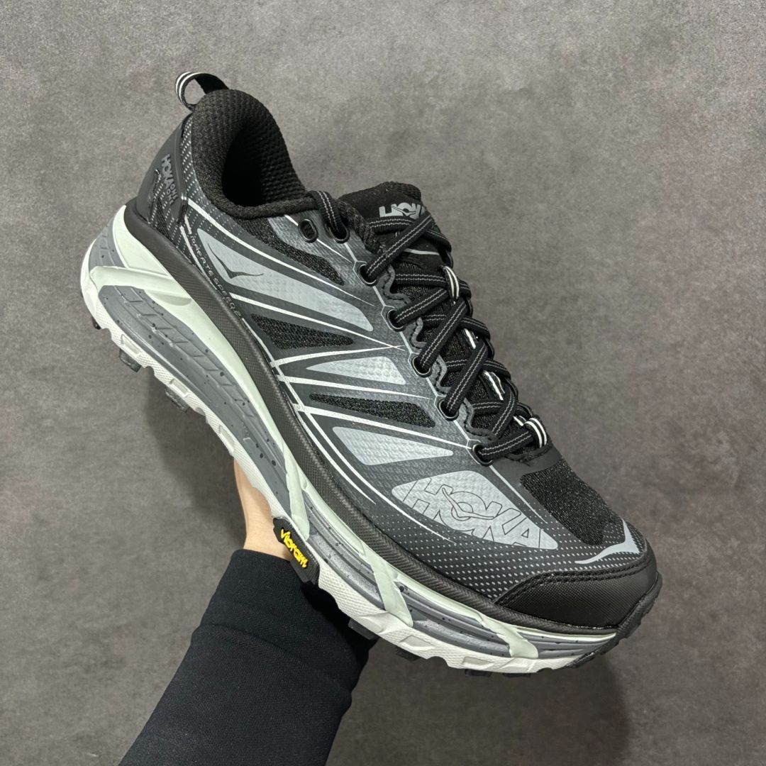 ホカ マファテ スピード 2 HOKA ONE ONE Mafate Speed 2 