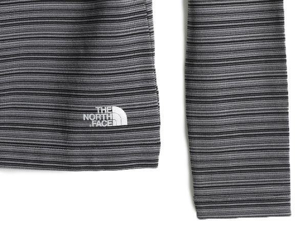 THE NORTH FACE - 未使用 ノースフェイス ヘンリーネック ボーダー 長袖Tシャツ S ストレッチ 楽天市場】【マラソン28h限定10%OFFクーポン&P5倍】 デッド
